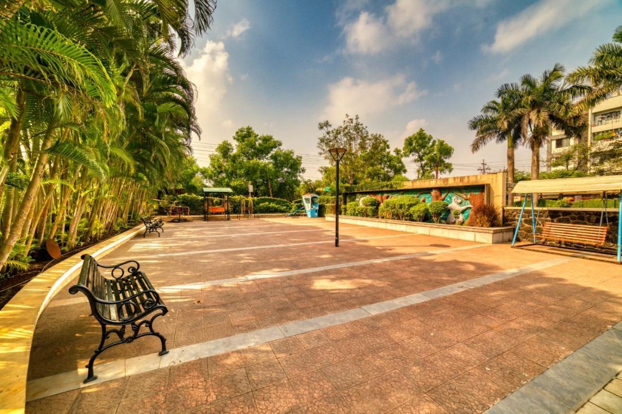 Hotel Ashwin Igatpuri, Pure Veg & Jain Food Zewnętrze zdjęcie
