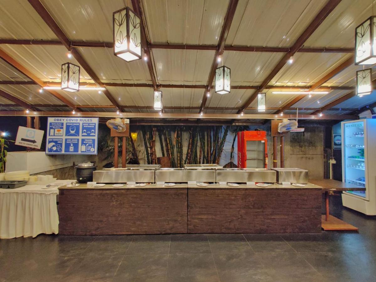Hotel Ashwin Igatpuri, Pure Veg & Jain Food Zewnętrze zdjęcie