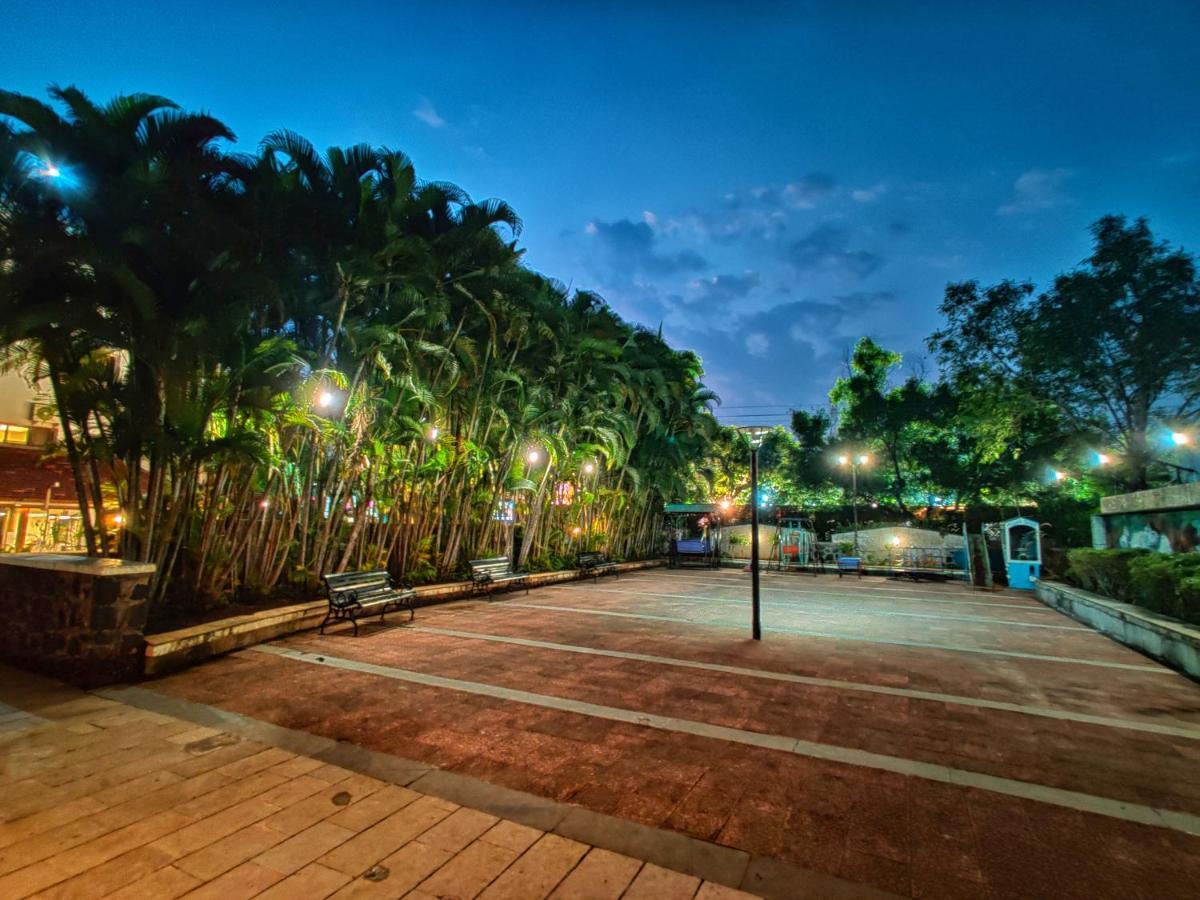 Hotel Ashwin Igatpuri, Pure Veg & Jain Food Zewnętrze zdjęcie