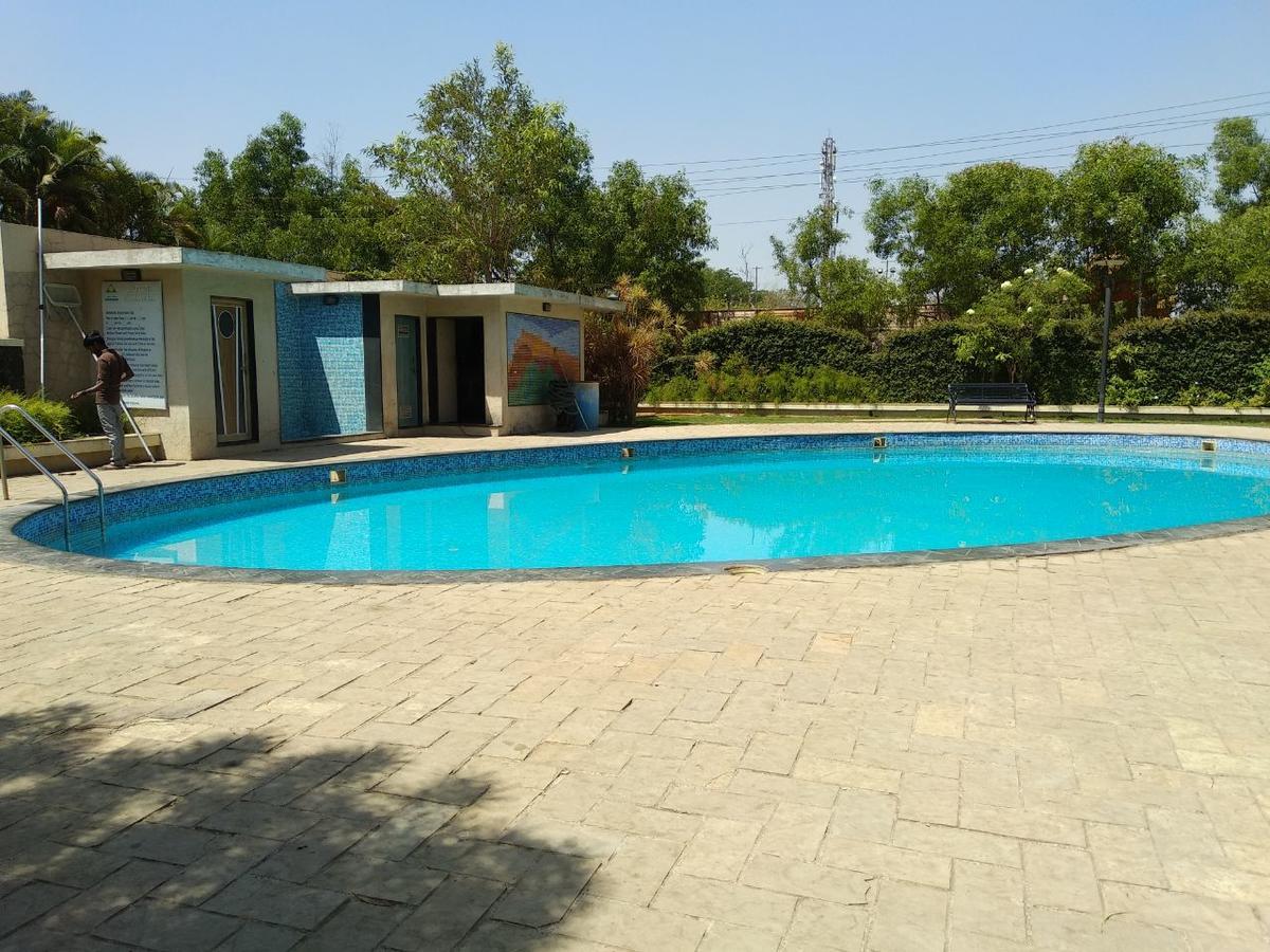 Hotel Ashwin Igatpuri, Pure Veg & Jain Food Zewnętrze zdjęcie