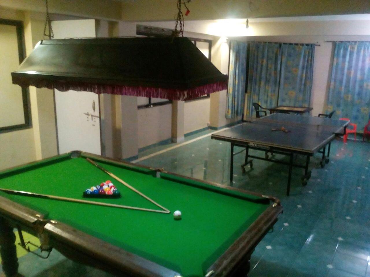 Hotel Ashwin Igatpuri, Pure Veg & Jain Food Zewnętrze zdjęcie