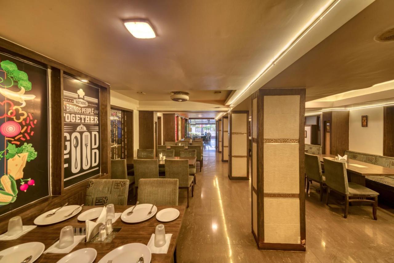 Hotel Ashwin Igatpuri, Pure Veg & Jain Food Zewnętrze zdjęcie